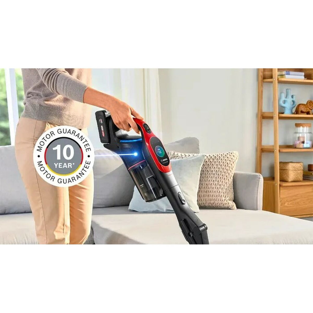 Aspirateur balai BOSCH BCS1041PET 23,5 W - 8