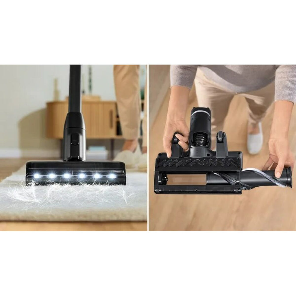 Aspirateur balai BOSCH BCS1041WAC 23,5 W - 6