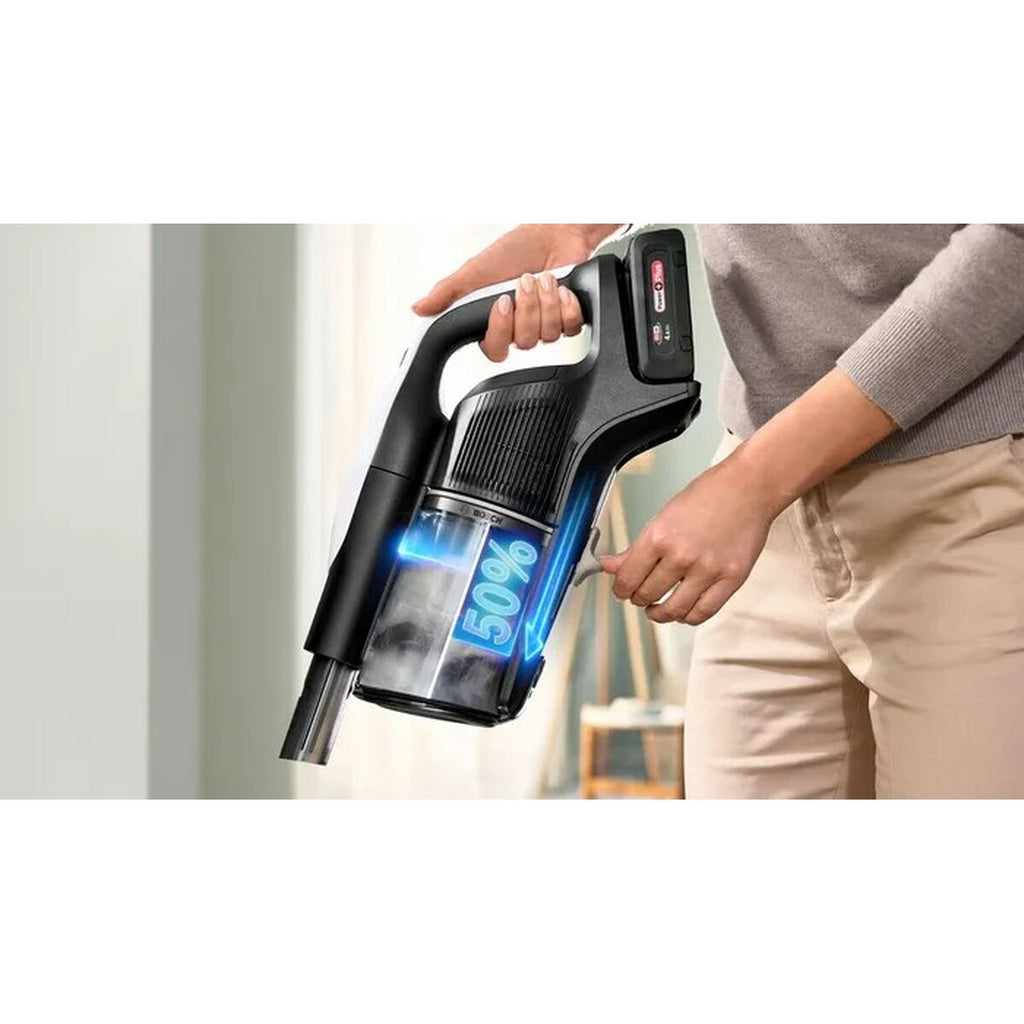 Aspirateur balai BOSCH BCS1041WAC 23,5 W - 7