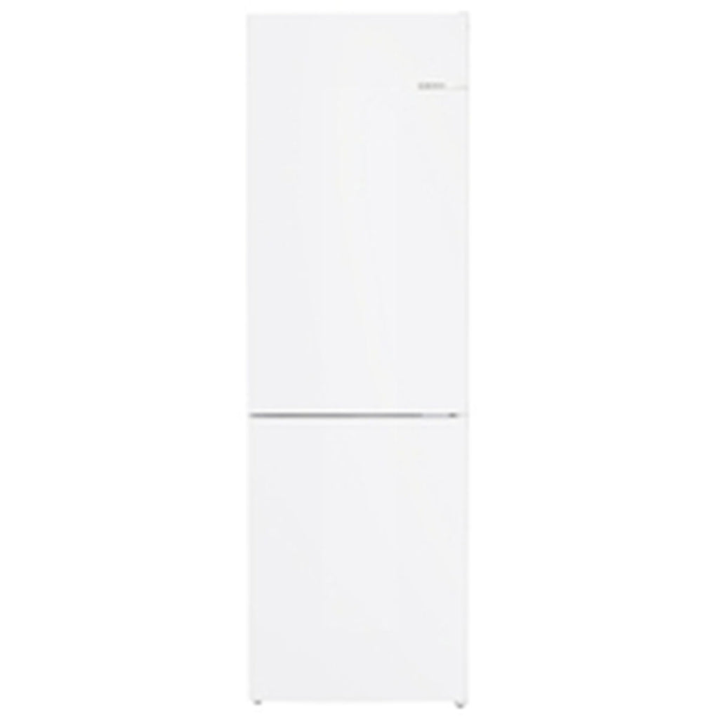 Réfrigérateur Combiné BOSCH Acier - 2