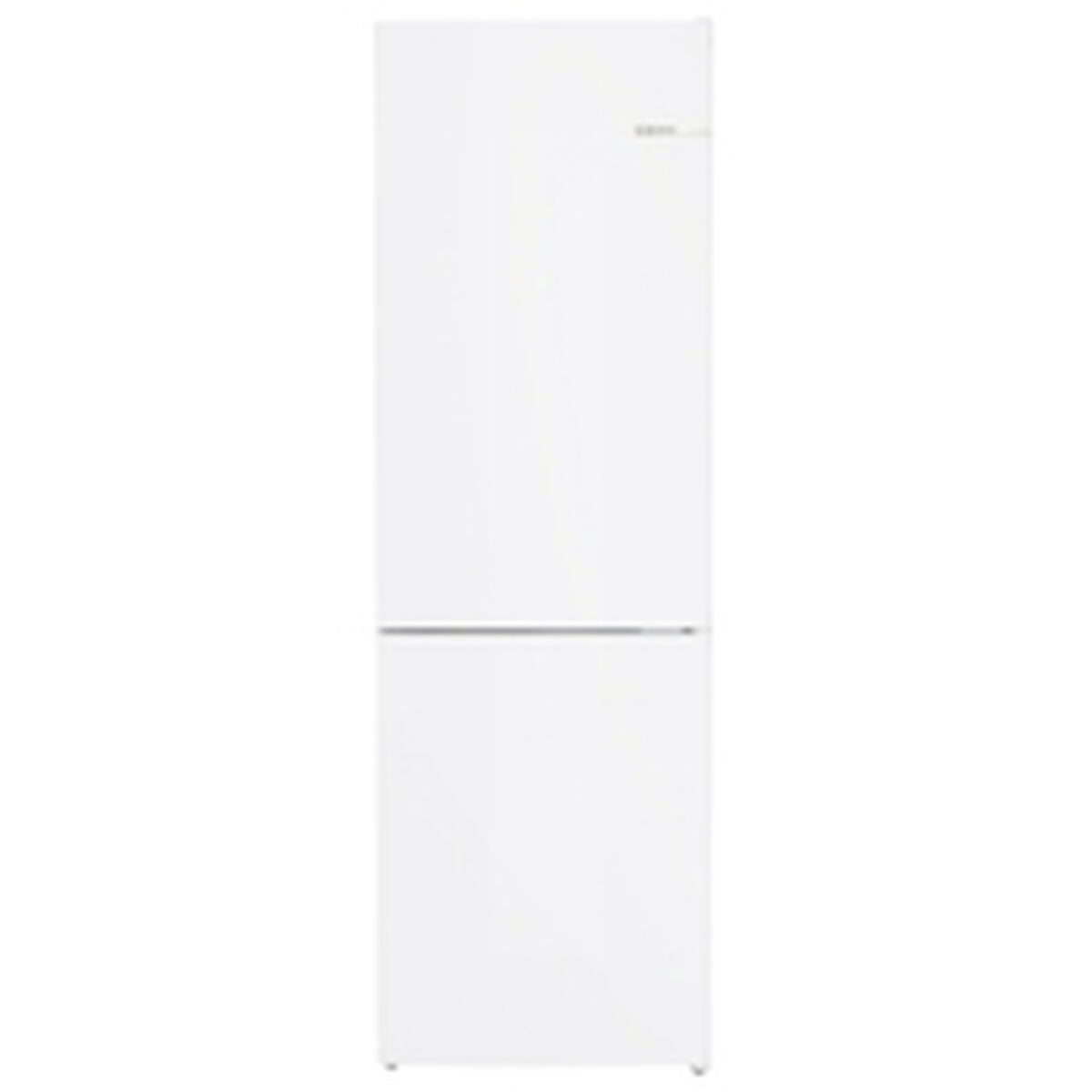Réfrigérateur Combiné BOSCH Acier - 2