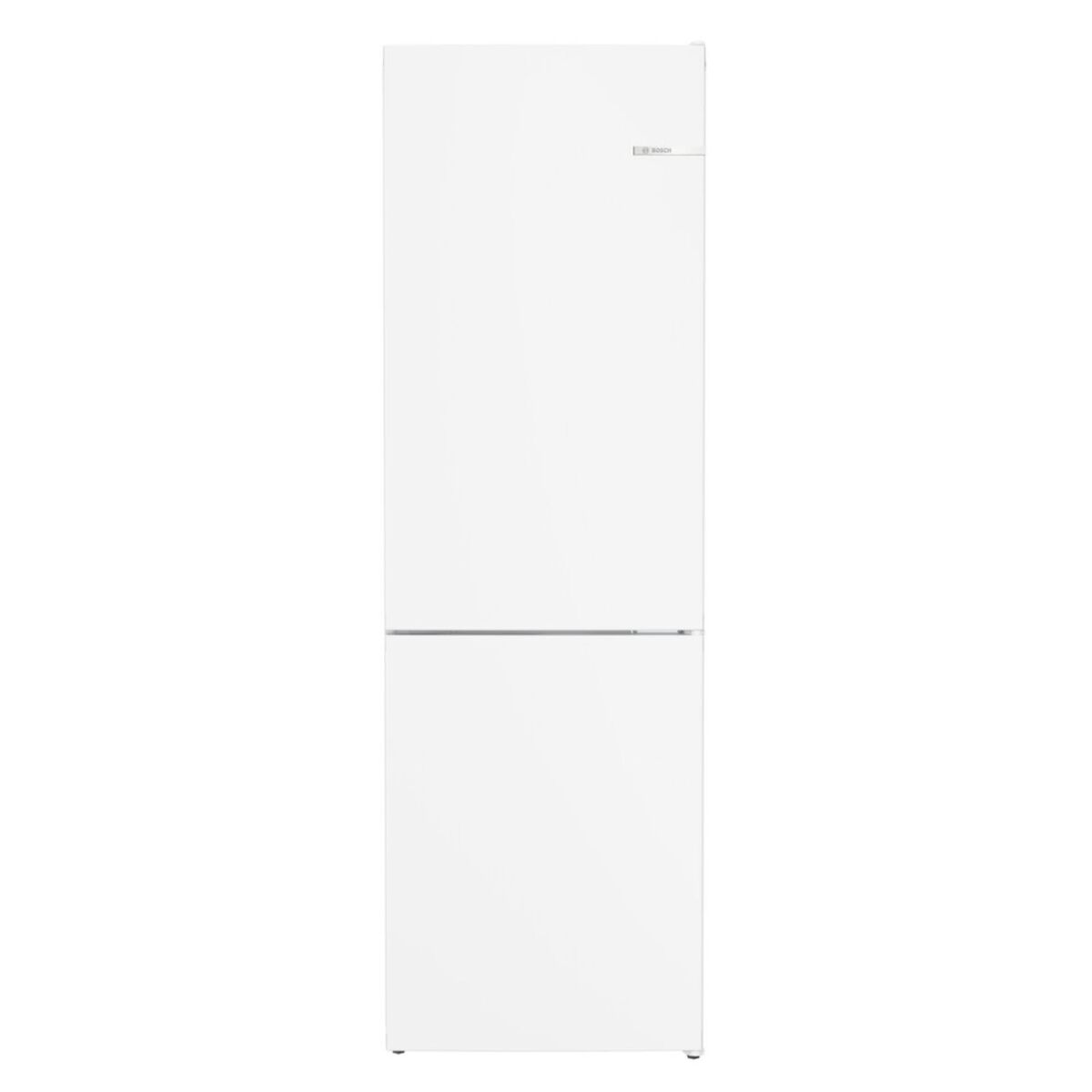 Réfrigérateur Combiné BOSCH Acier - 3