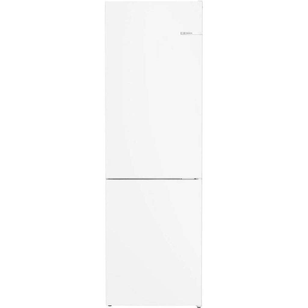 Réfrigérateur Combiné BOSCH Acier