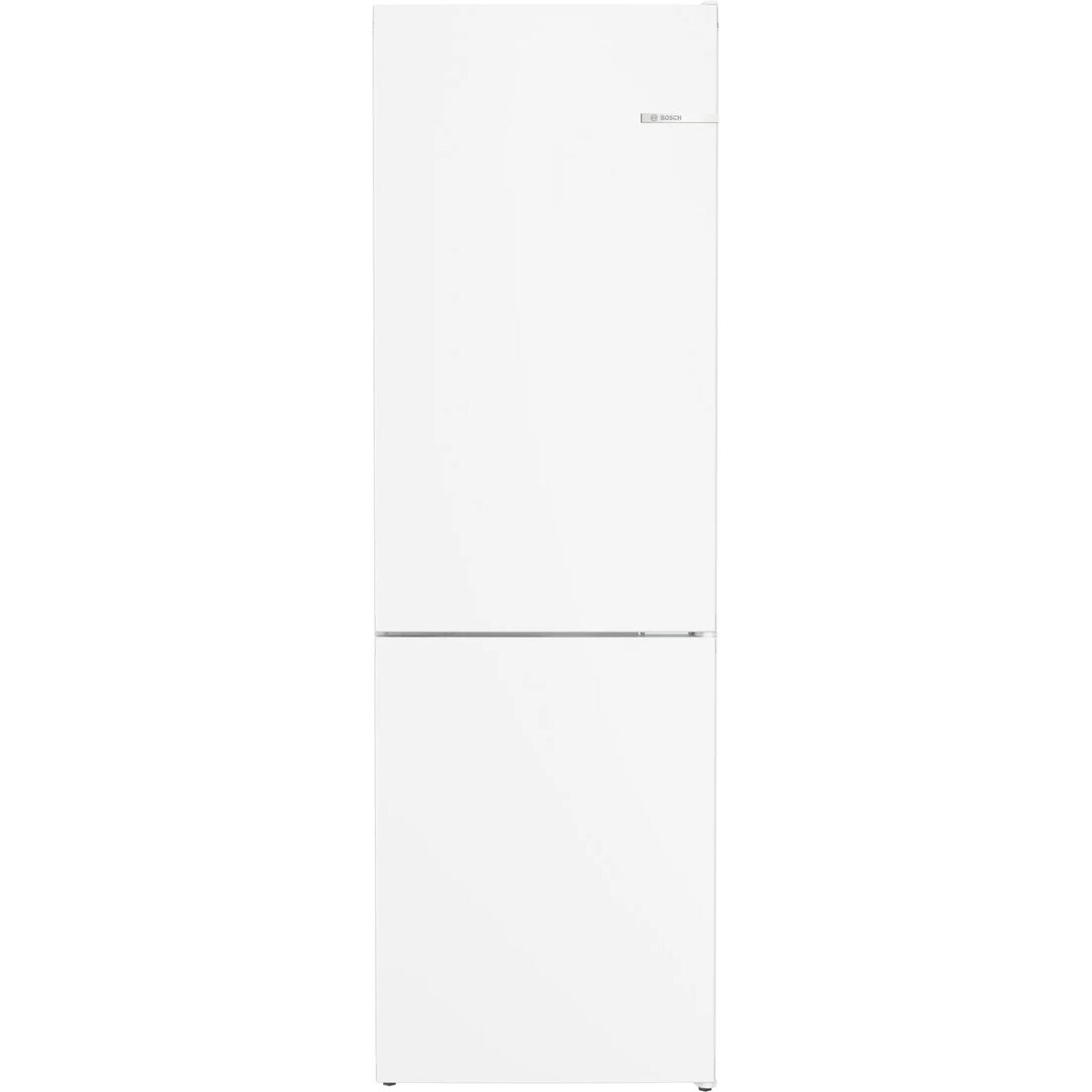 Réfrigérateur Combiné BOSCH Acier