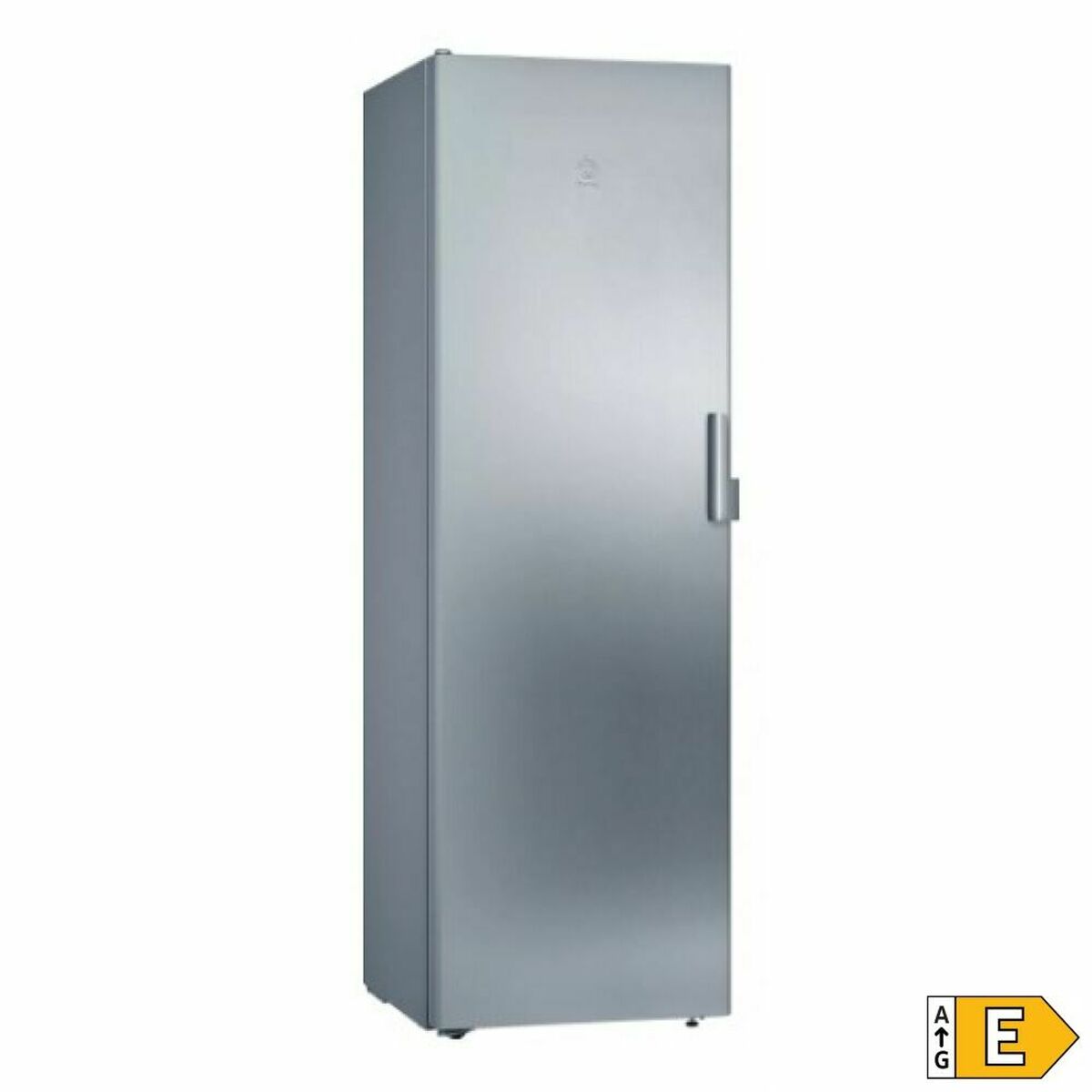 Réfrigérateur Balay 3FCE568XE  Argenté Acier (186 x 60 cm) - 2