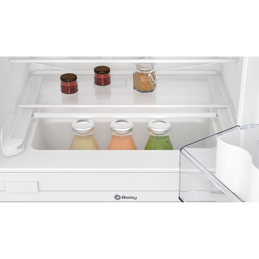 Mini réfrigérateur Balay 3KUE037S Blanc 82 x 60 cm - 3