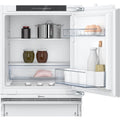 Mini réfrigérateur Balay 3KUE037S Blanc 82 x 60 cm