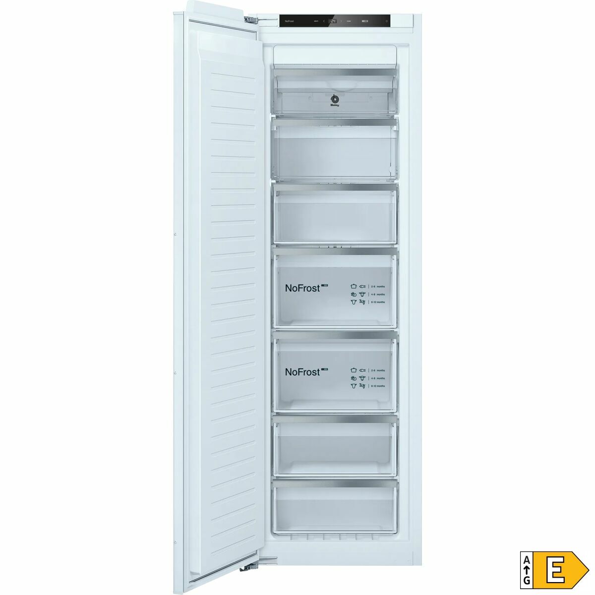 Congélateur Balay 3GIE737F Blanc 212 L - 2