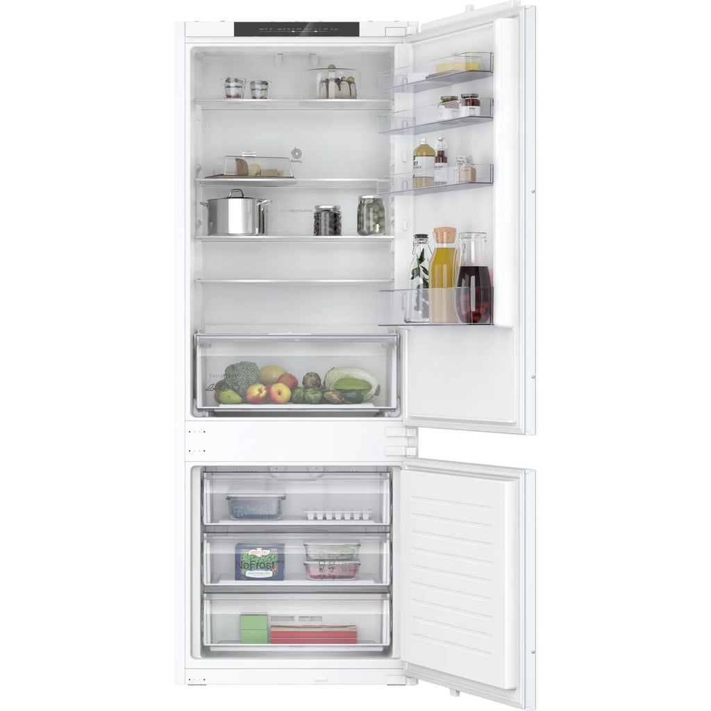 Réfrigérateur Combiné Balay 3KIE901F Blanc