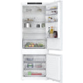 Réfrigérateur Combiné Balay 3KIE901F Blanc