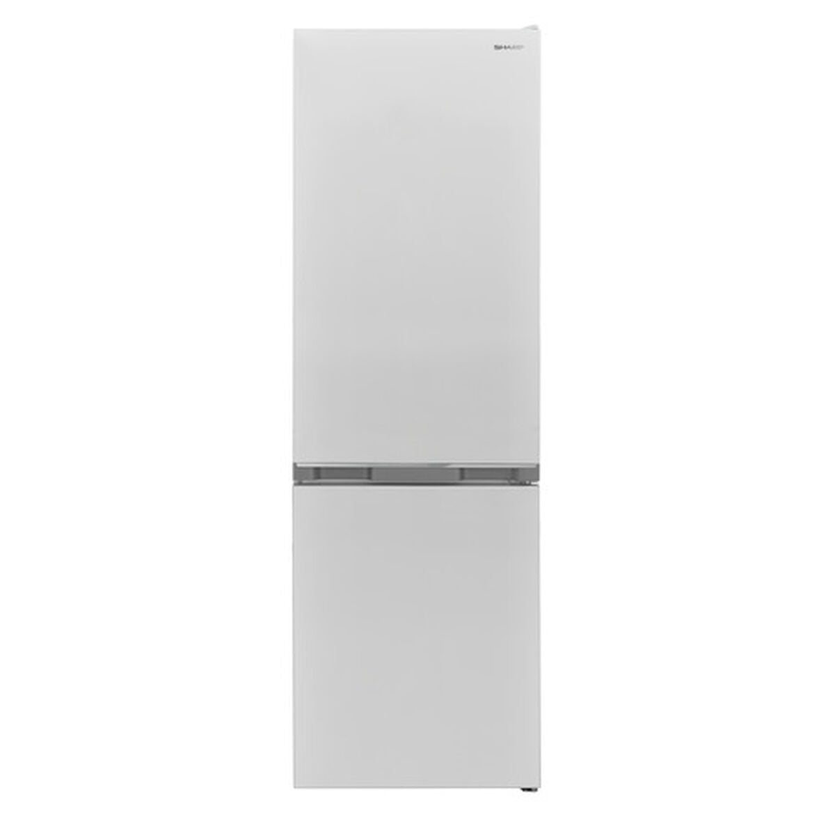 Réfrigérateur Combiné Sharp SJFBB04DTXWEES