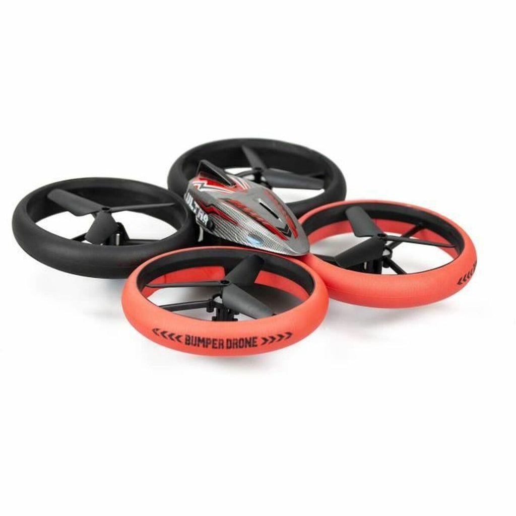Drone téléguidé Flybotic Bumper 17 cm - 2