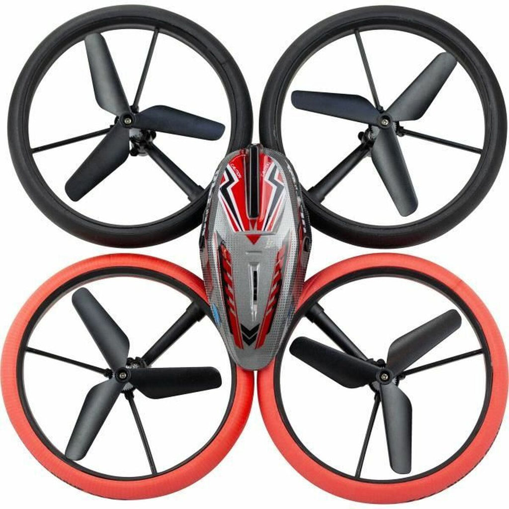 Drone téléguidé Flybotic Bumper 17 cm - 3