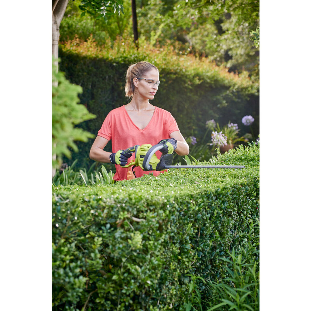 Taille-haie Ryobi 5133002795 500 W 50 cm - 4