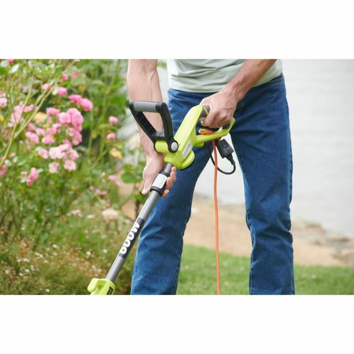 Débroussailleuse multifonction Ryobi RLT6130 - 2