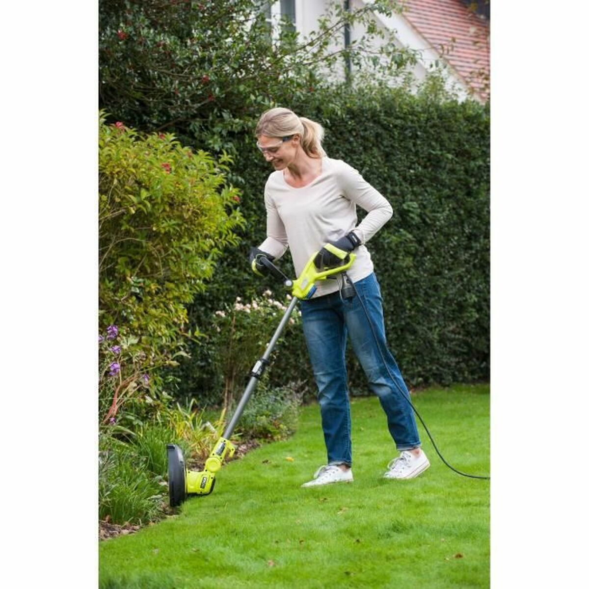 Débroussailleuse multifonction Ryobi RLT6130 - 4