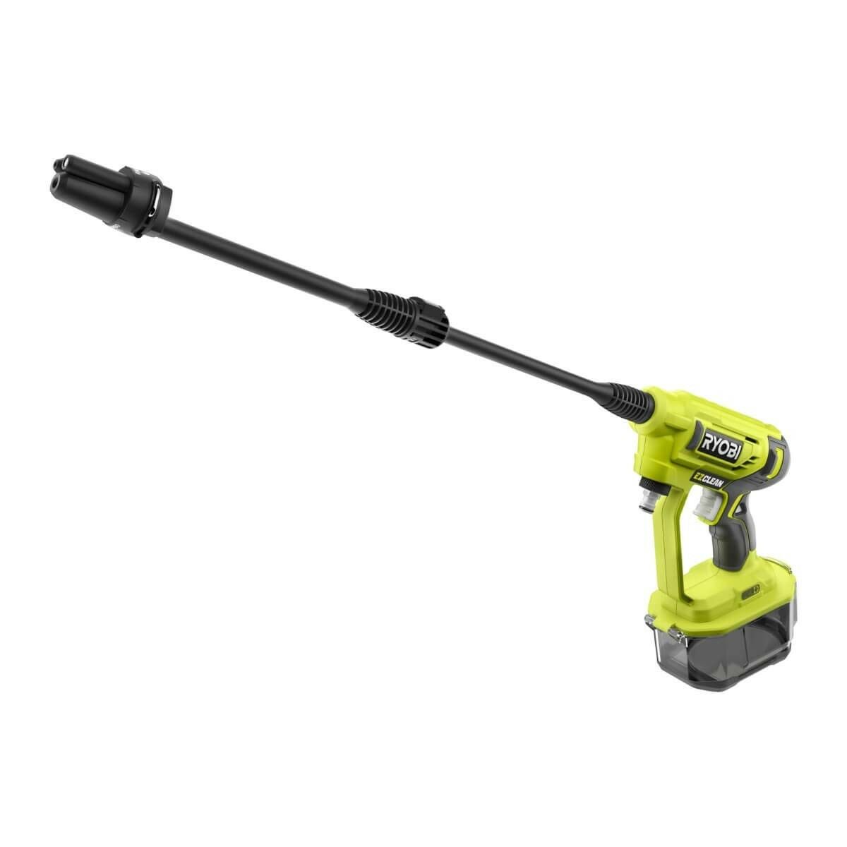 Nettoyeur haute pression Ryobi 5133004570 182 l/h