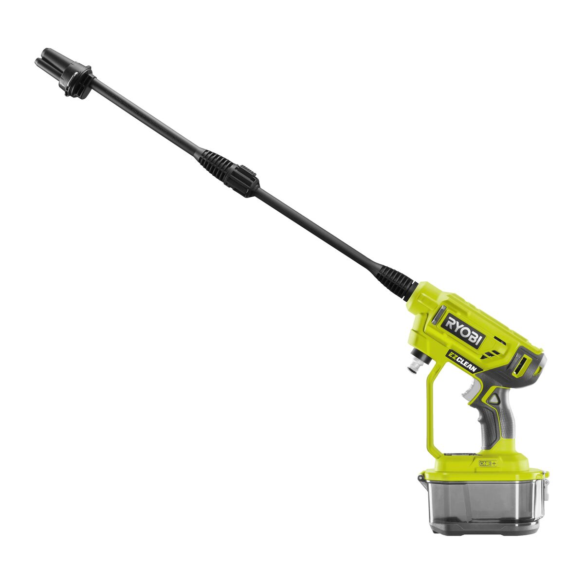 Nettoyeur haute pression Ryobi 5133004570 182 l/h - 6