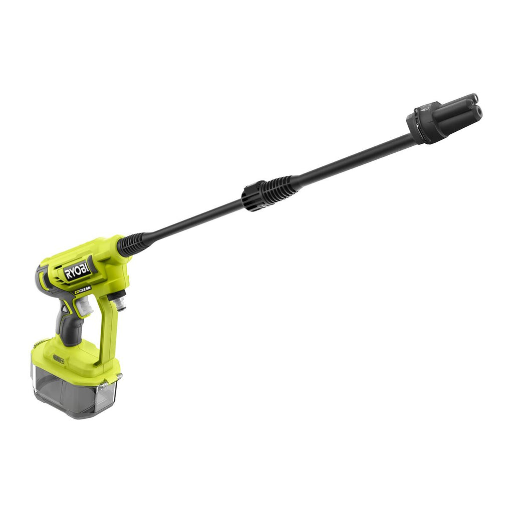 Nettoyeur haute pression Ryobi 5133004570 182 l/h - 7