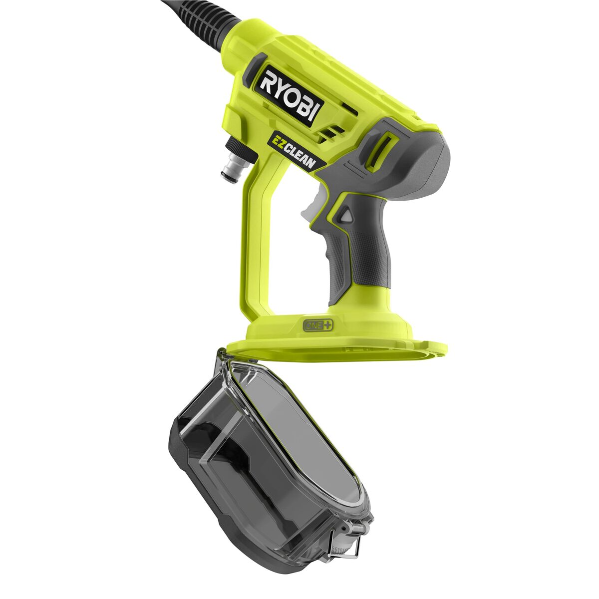 Nettoyeur haute pression Ryobi 5133004570 182 l/h - 8
