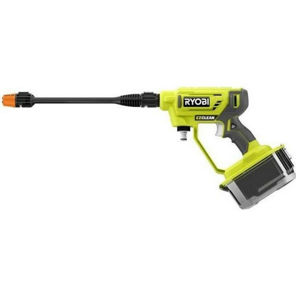 Nettoyeur haute pression Ryobi 5133004570 182 l/h - 2