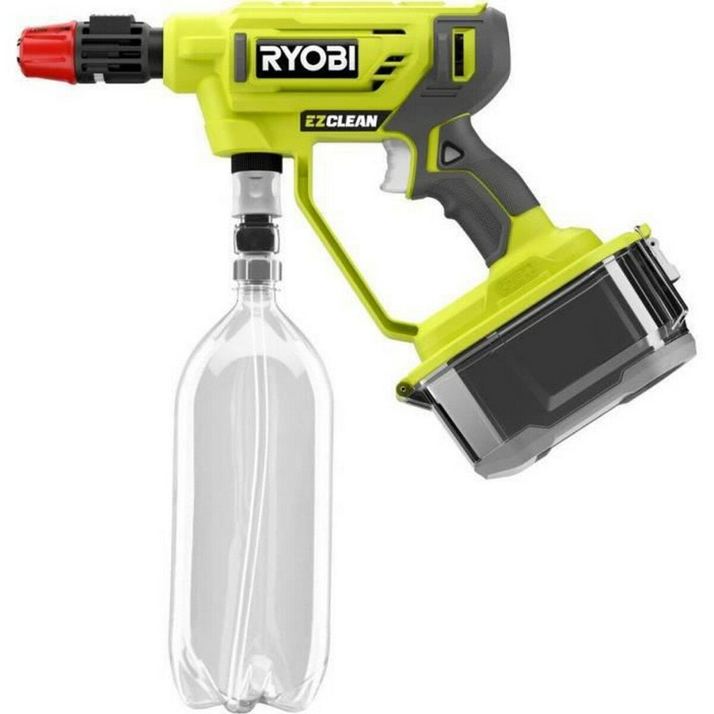 Nettoyeur haute pression Ryobi 5133004570 182 l/h - 3