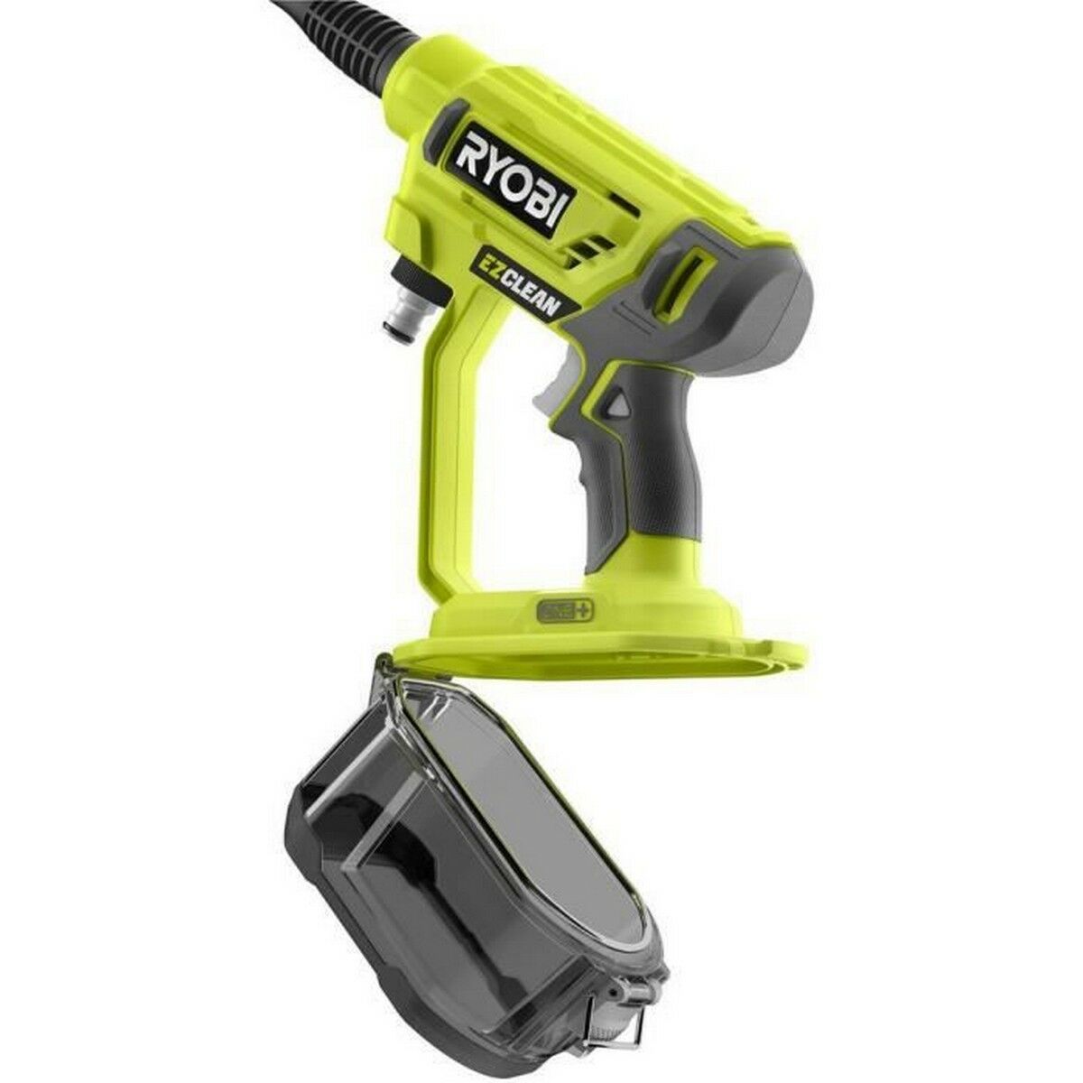 Nettoyeur haute pression Ryobi 5133004570 182 l/h - 4