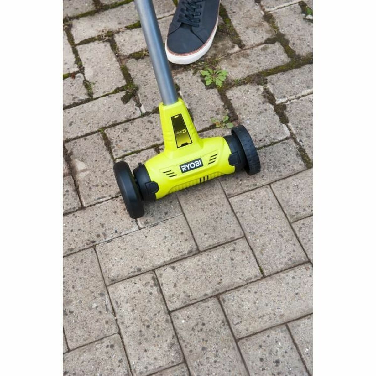 Nettoyeur haute pression Ryobi - 4
