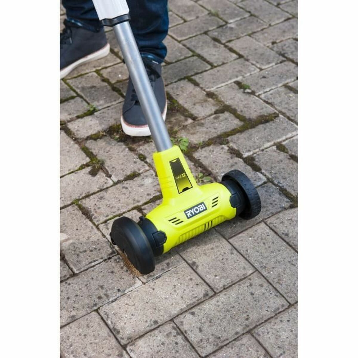 Nettoyeur haute pression Ryobi - 5