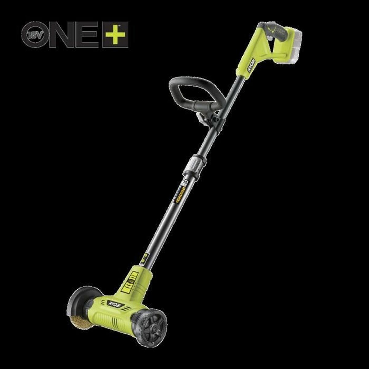 Nettoyeur haute pression Ryobi - 6