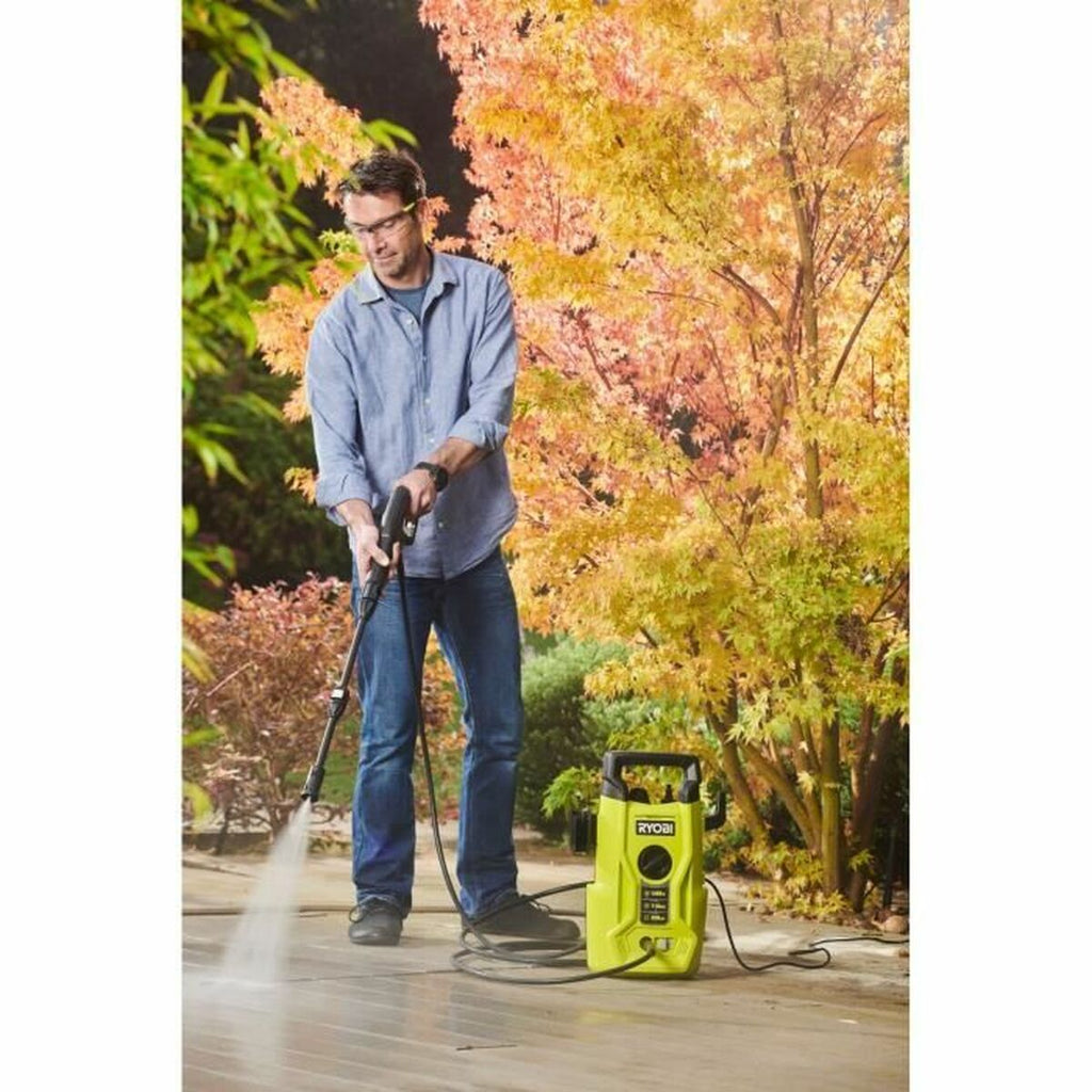 Nettoyeur haute pression Ryobi RY110PWA - 2