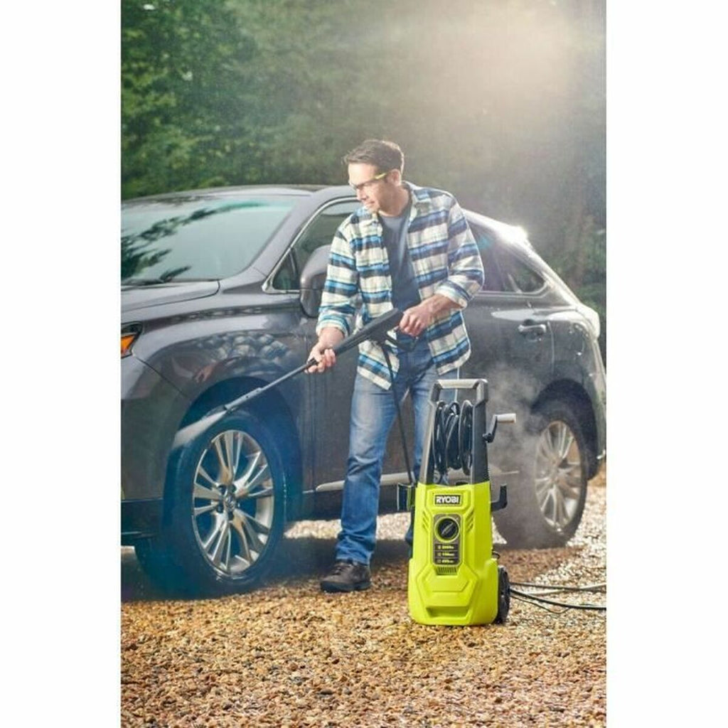 Nettoyeur haute pression Ryobi 2000 W - 3