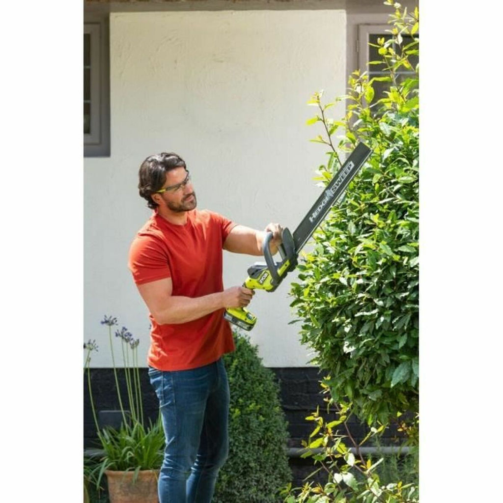 Taille-haie Ryobi 1350 rpm - 3