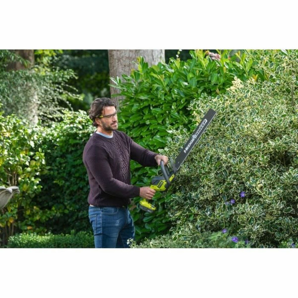 Taille-haie Ryobi 1350 rpm - 5