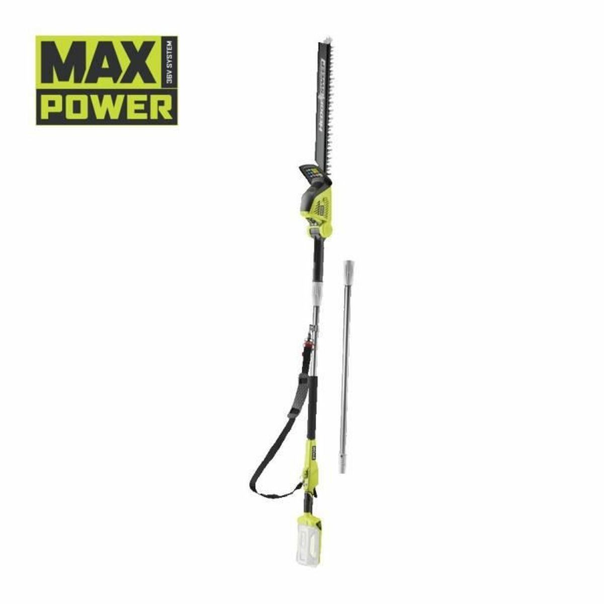 Taille-haie Ryobi RY36PHT50A-0 36 V - 2