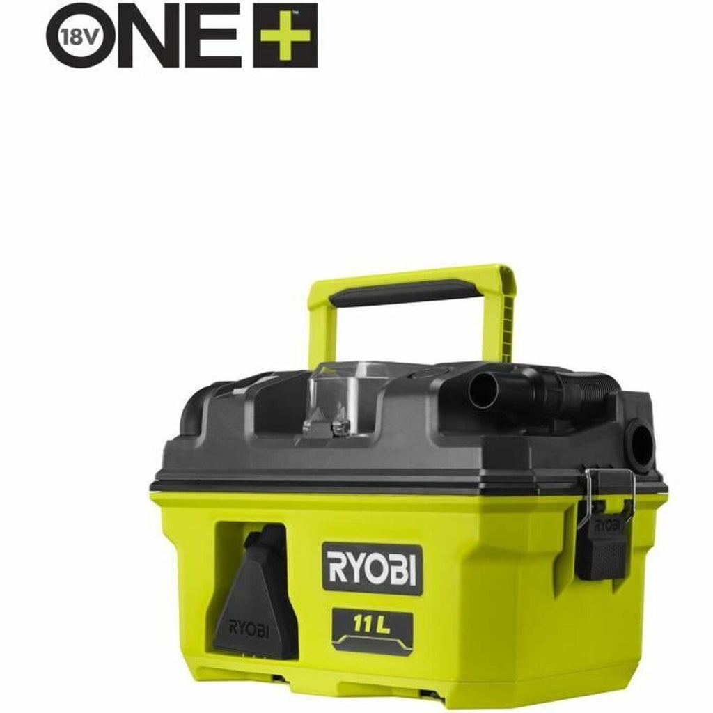 Aspirateur Ryobi 18V - 4