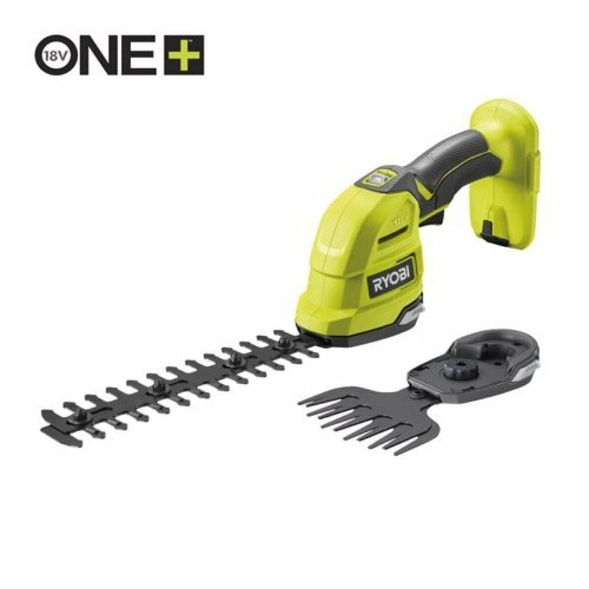 Taille-haie Ryobi ONE+ 18 V - 2