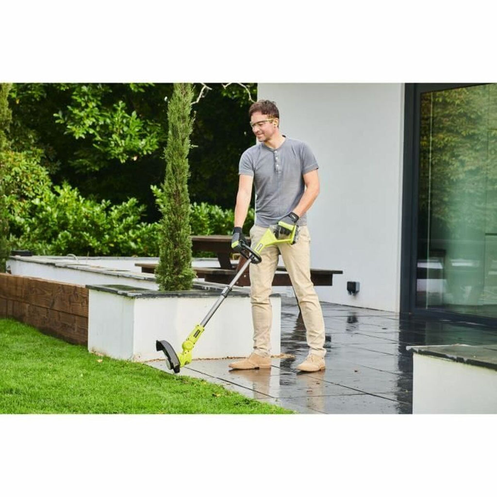 Débroussailleuse multifonction Ryobi RY18LMC30A-0 18 V 30 cm - 2