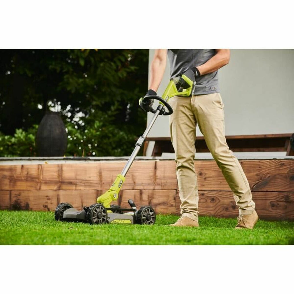 Débroussailleuse multifonction Ryobi RY18LMC30A-0 18 V 30 cm - 3