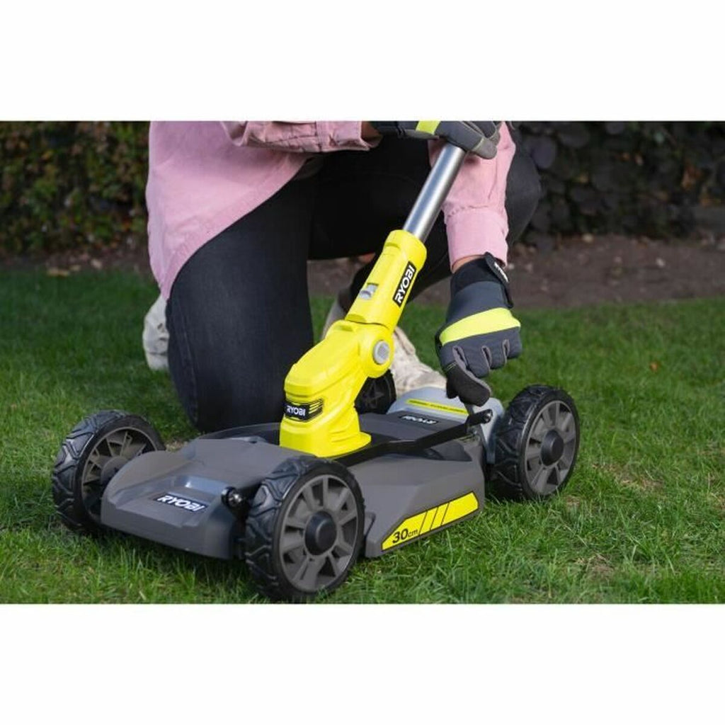Débroussailleuse multifonction Ryobi RY18LMC30A-0 18 V 30 cm - 4
