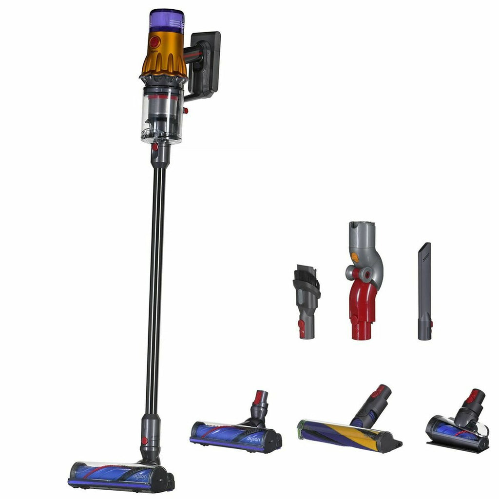 Aspirateur balai Dyson V12 DETECT SLIM AB 150 W - 3