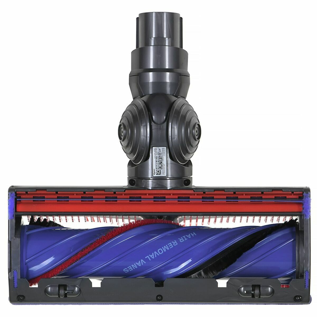 Aspirateur balai Dyson V12 DETECT SLIM AB 150 W - 4