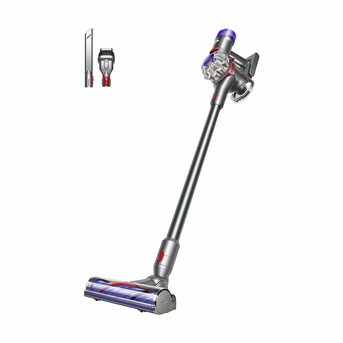 Aspirateur à main Dyson 492636-01 - 5