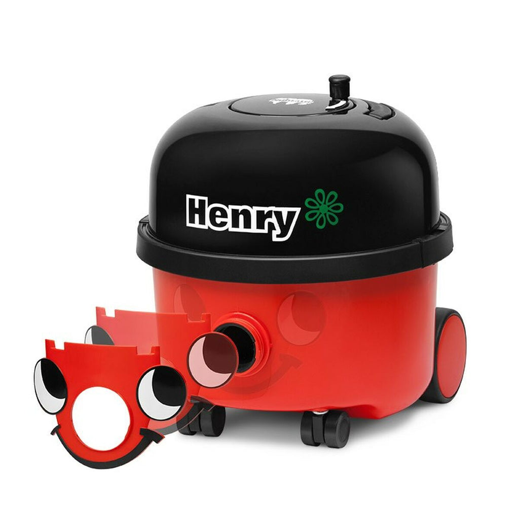 Aspirateur Numatic HVR200-11 Rouge 620 W - 4
