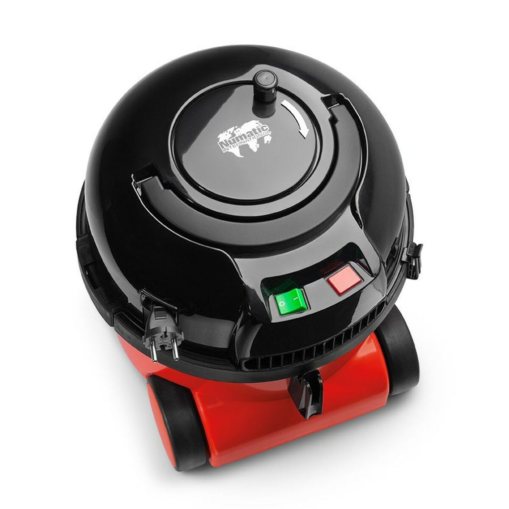 Aspirateur Numatic HVR200-11 Rouge 620 W - 5