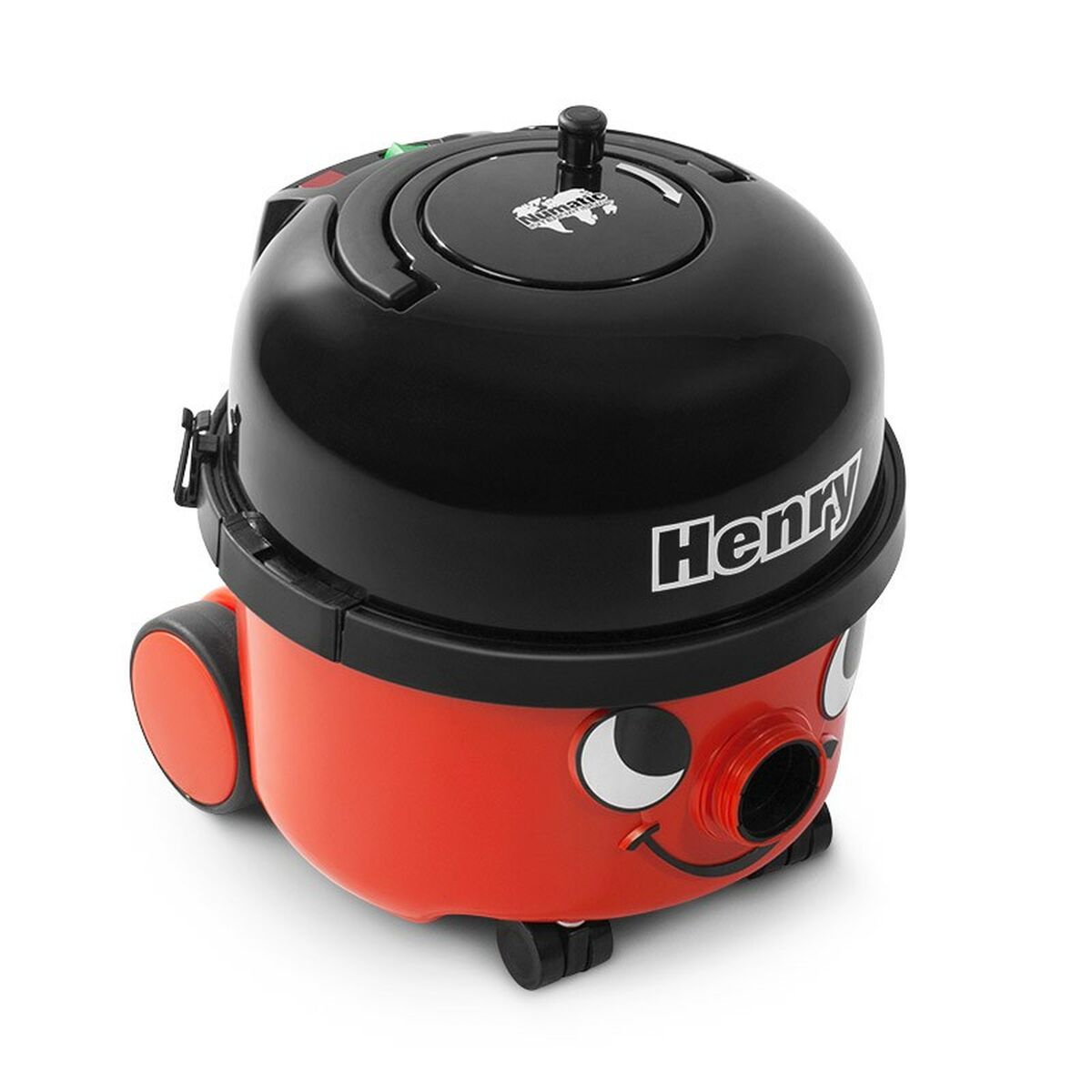 Aspirateur Numatic HVR200-11 Rouge 620 W - 6