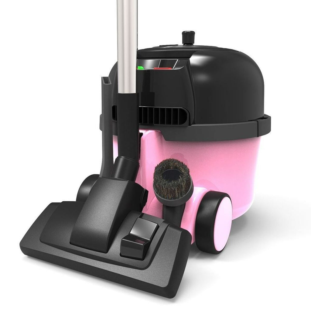 Aspirateur Numatic Hetty HET200-11 Noir Rose 620 W - 3