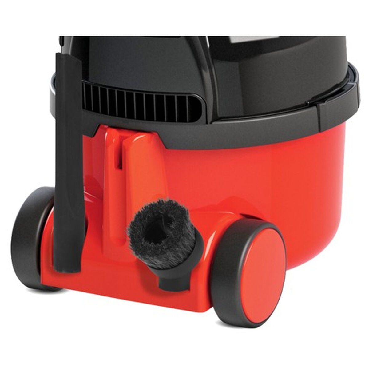 Aspirateur Numatic Henry Compact Noir Rouge 620 W - 5