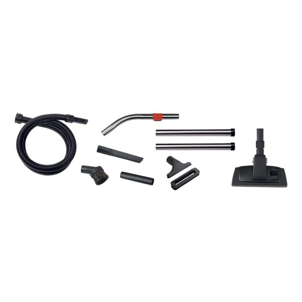 Aspirateur Numatic Henry Compact Noir Rouge 620 W - 7