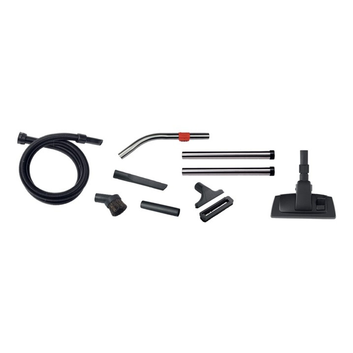 Aspirateur Numatic Henry Compact Noir Rouge 620 W - 7
